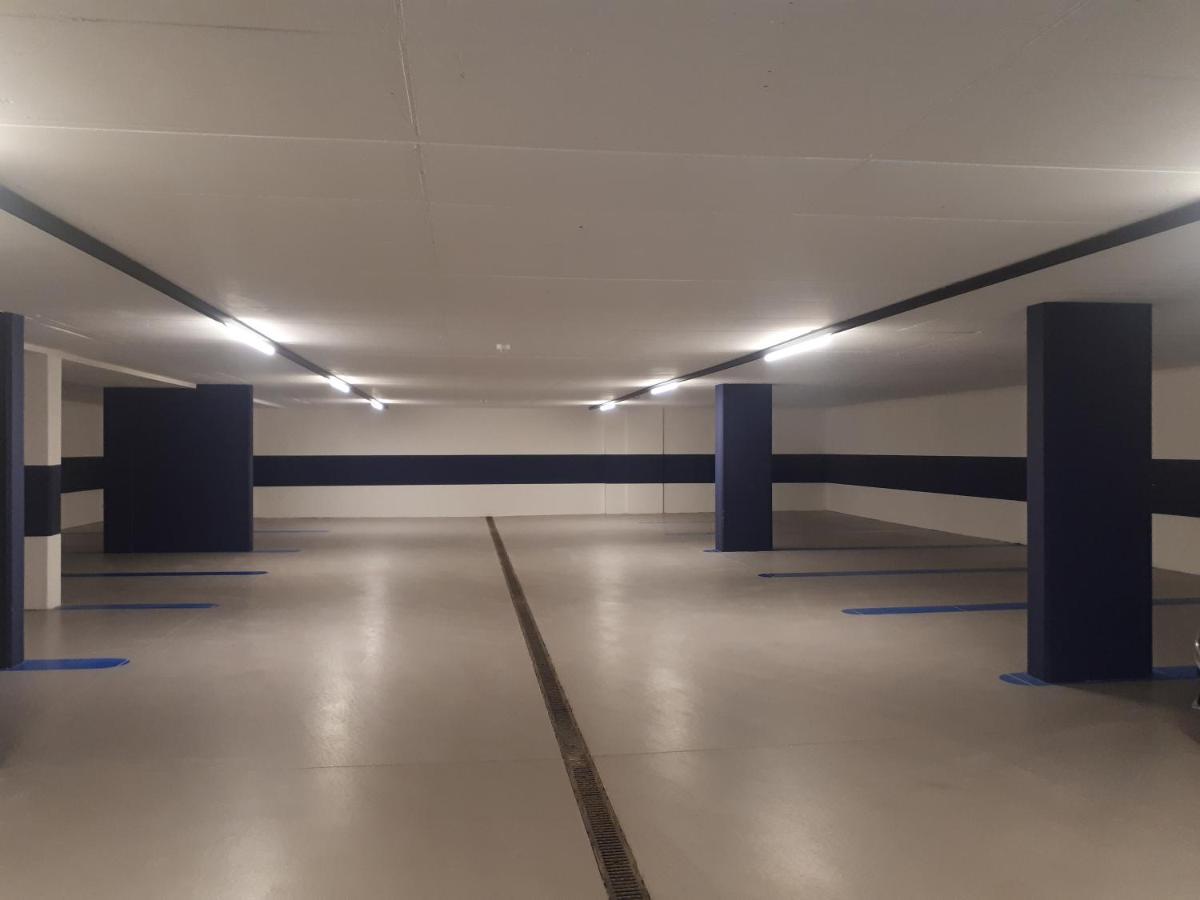 Tourist Hotel Bressanone Zewnętrze zdjęcie
