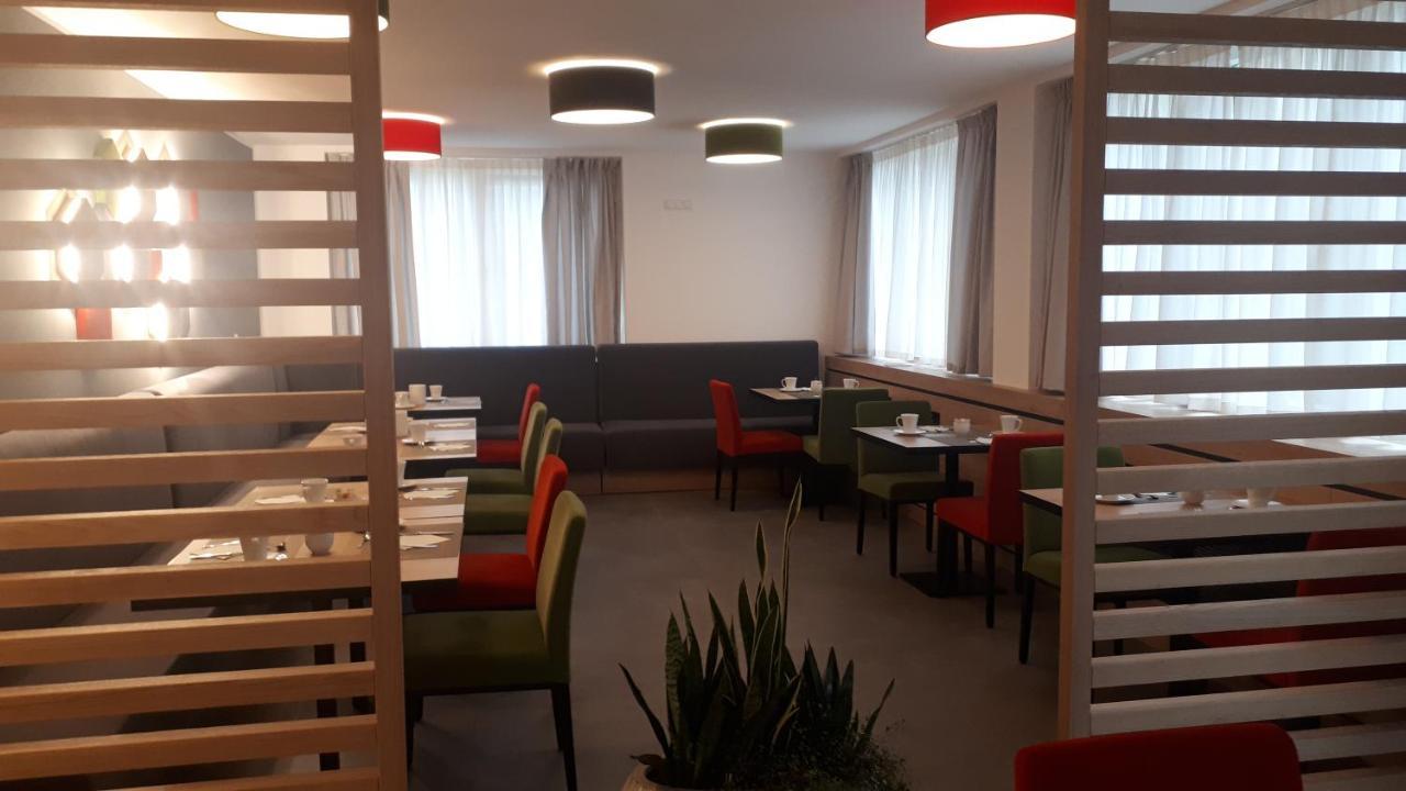 Tourist Hotel Bressanone Zewnętrze zdjęcie