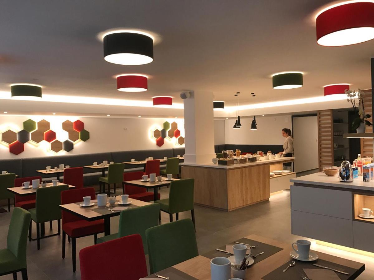 Tourist Hotel Bressanone Zewnętrze zdjęcie