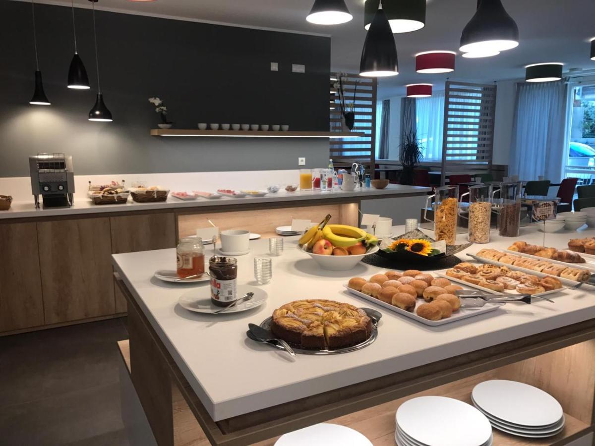 Tourist Hotel Bressanone Zewnętrze zdjęcie