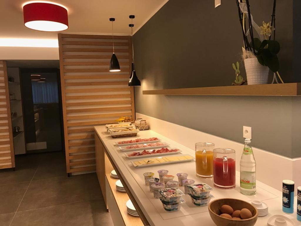 Tourist Hotel Bressanone Zewnętrze zdjęcie