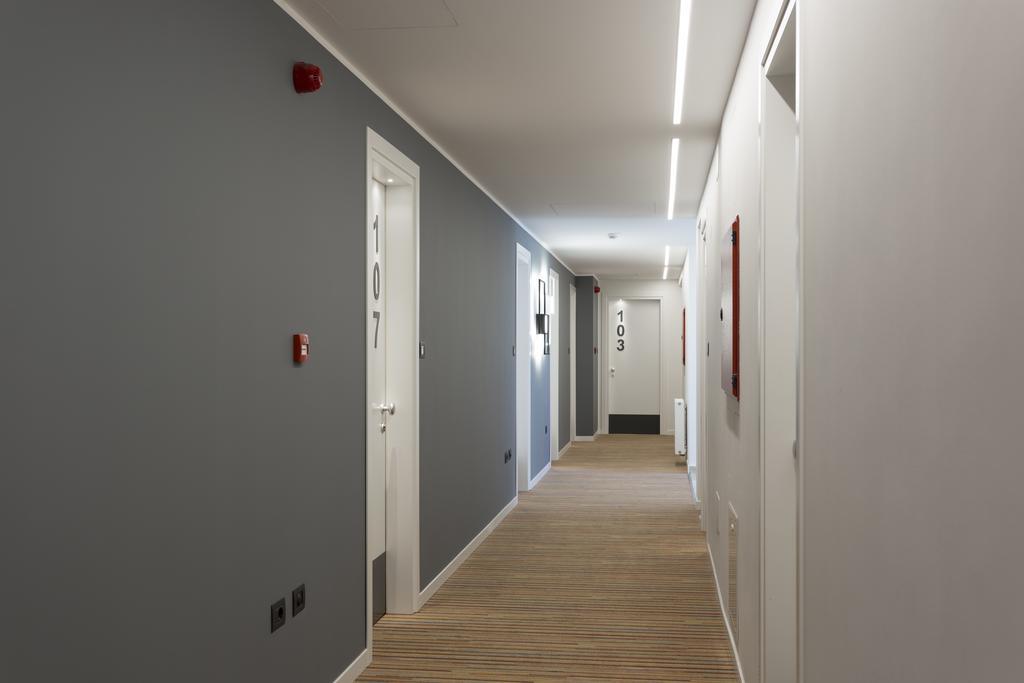 Tourist Hotel Bressanone Zewnętrze zdjęcie
