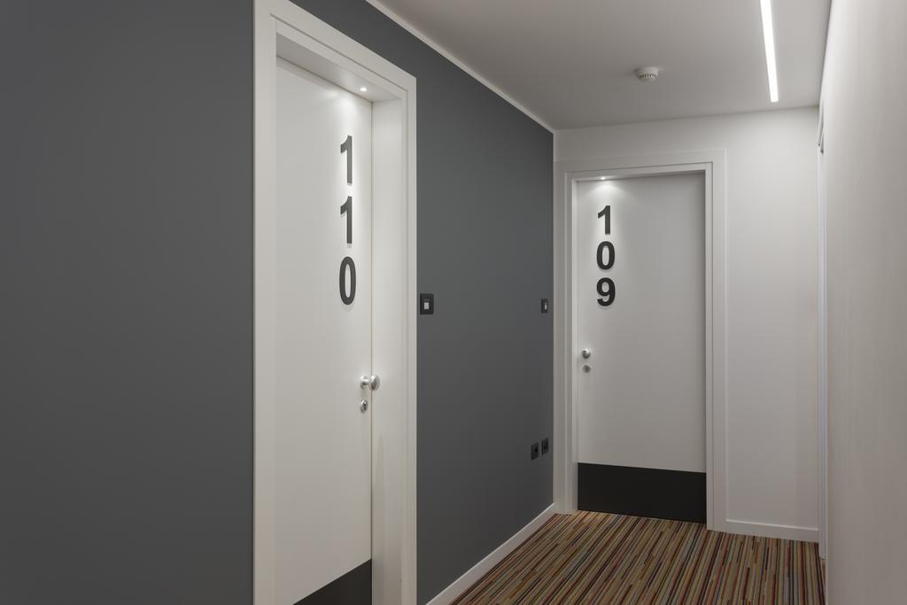 Tourist Hotel Bressanone Zewnętrze zdjęcie