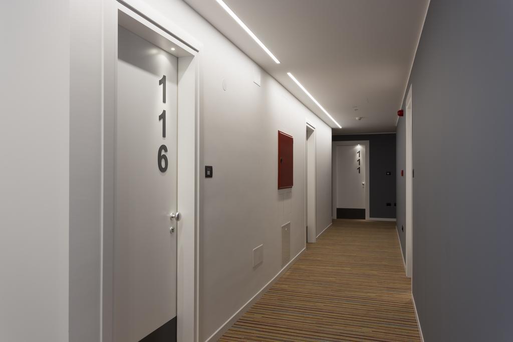 Tourist Hotel Bressanone Zewnętrze zdjęcie