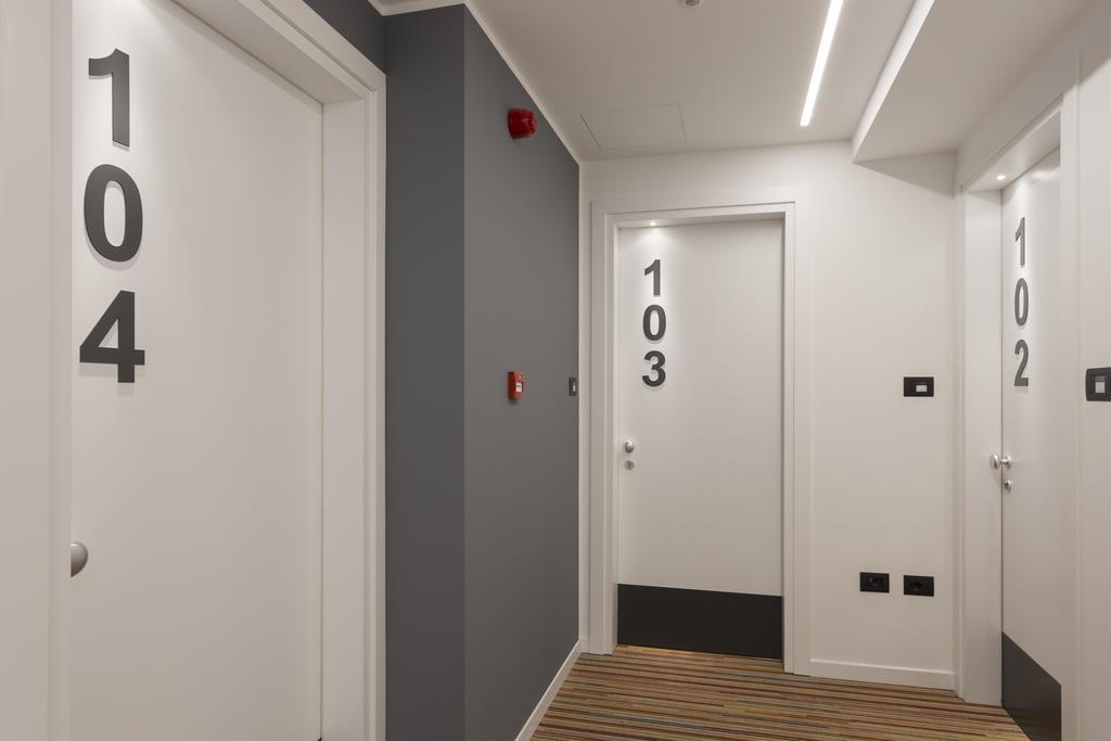 Tourist Hotel Bressanone Zewnętrze zdjęcie