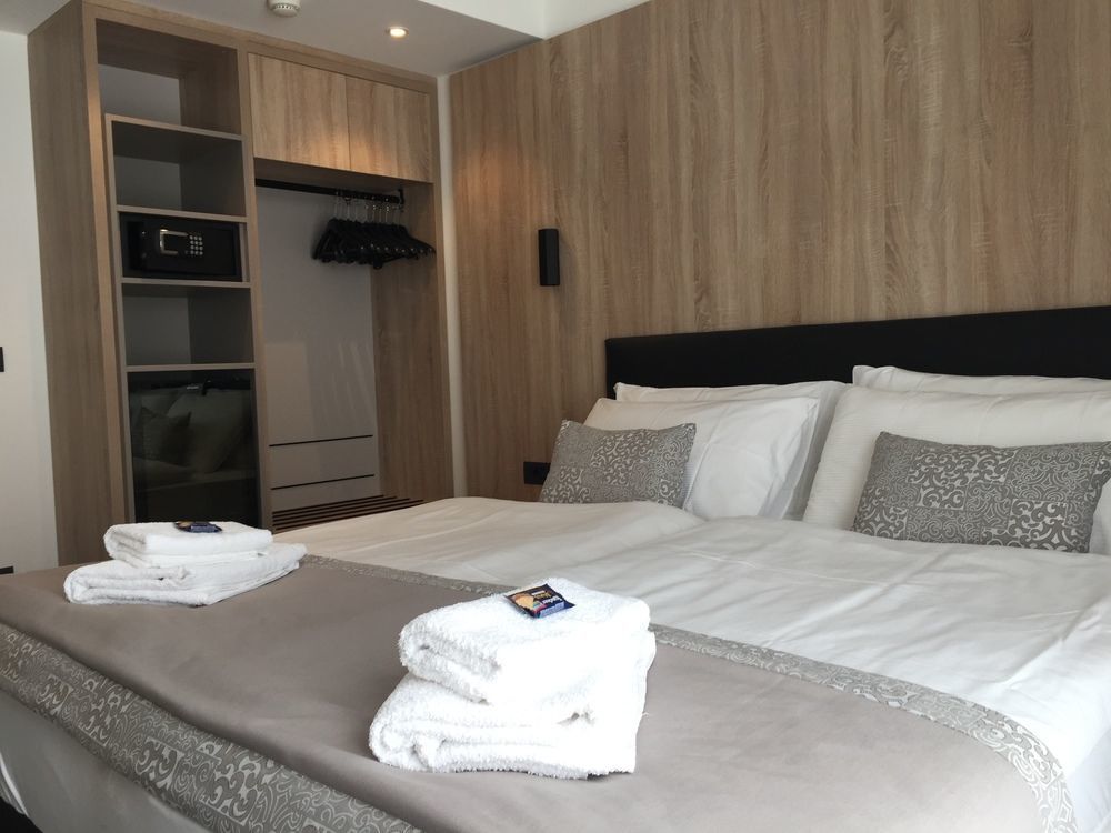 Tourist Hotel Bressanone Zewnętrze zdjęcie