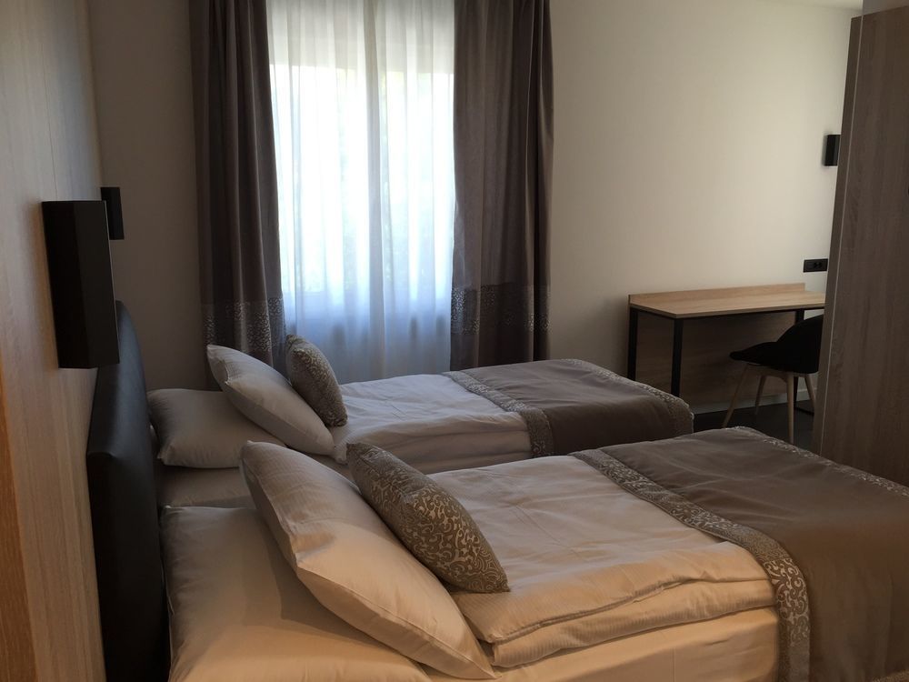 Tourist Hotel Bressanone Zewnętrze zdjęcie
