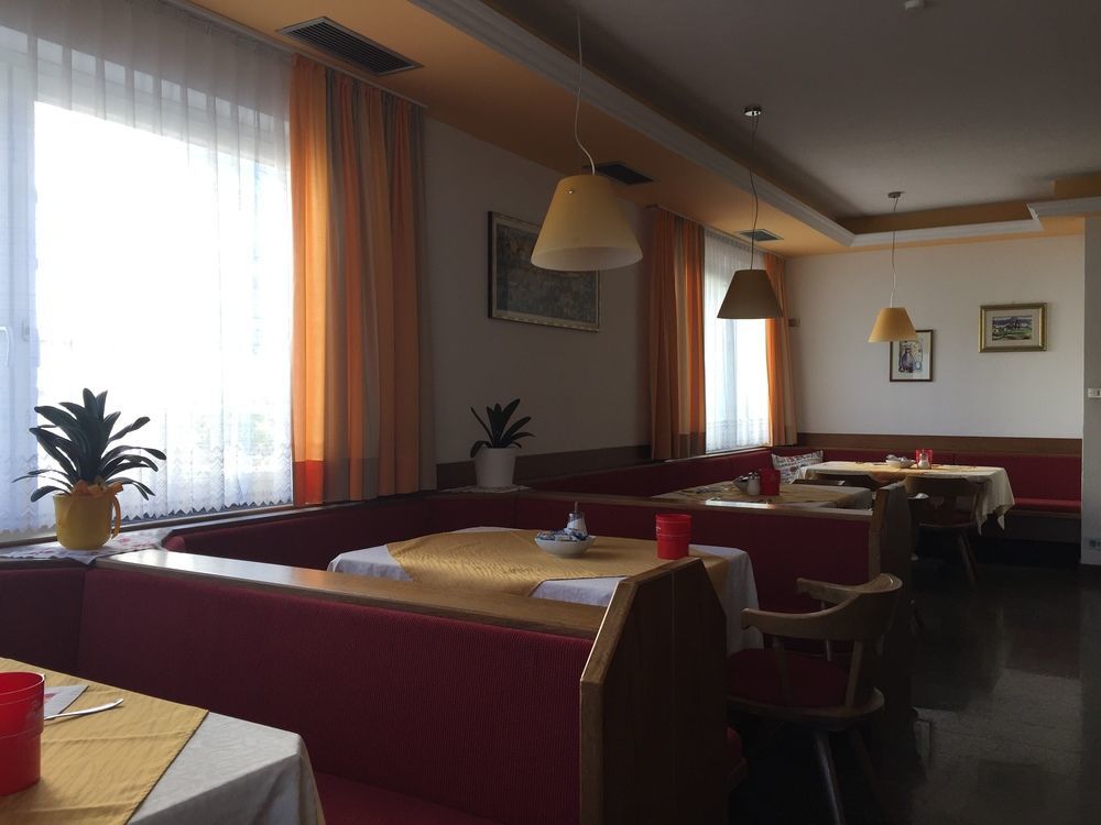 Tourist Hotel Bressanone Zewnętrze zdjęcie