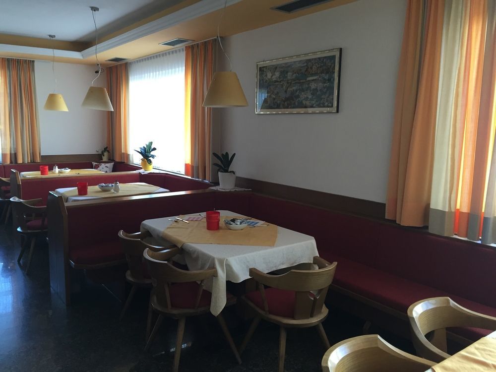Tourist Hotel Bressanone Zewnętrze zdjęcie