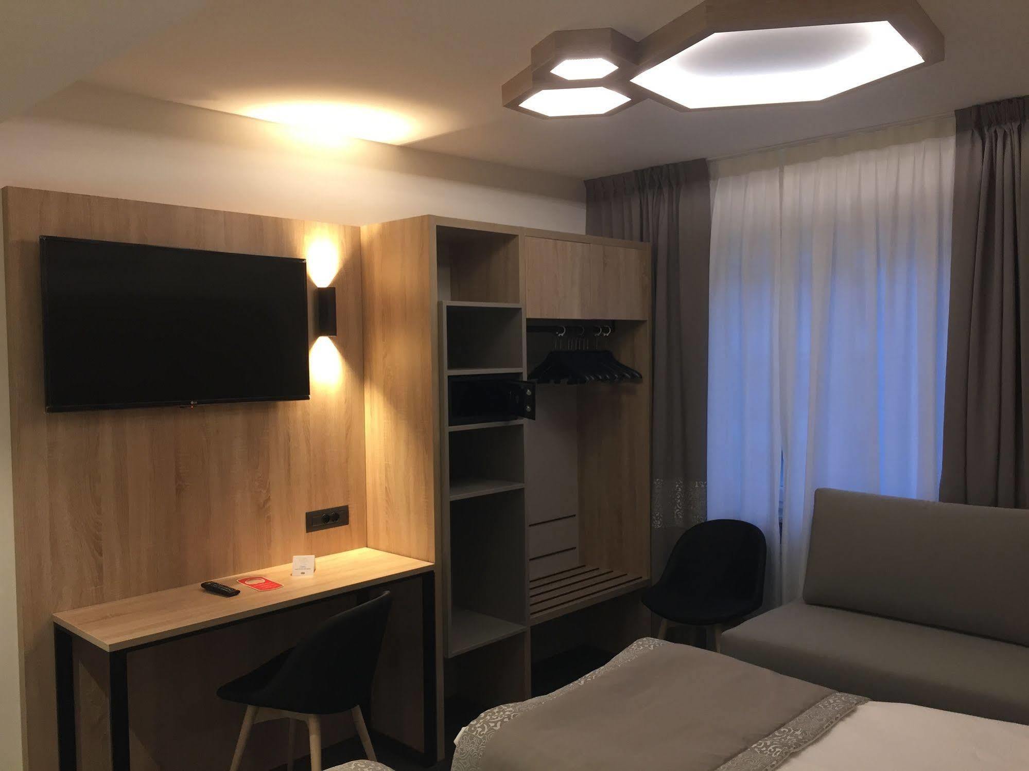 Tourist Hotel Bressanone Zewnętrze zdjęcie