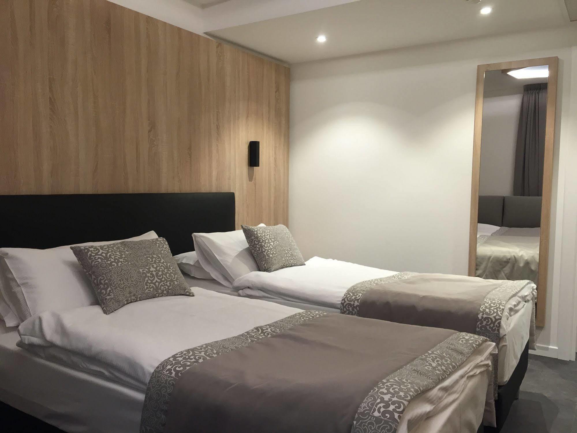 Tourist Hotel Bressanone Zewnętrze zdjęcie