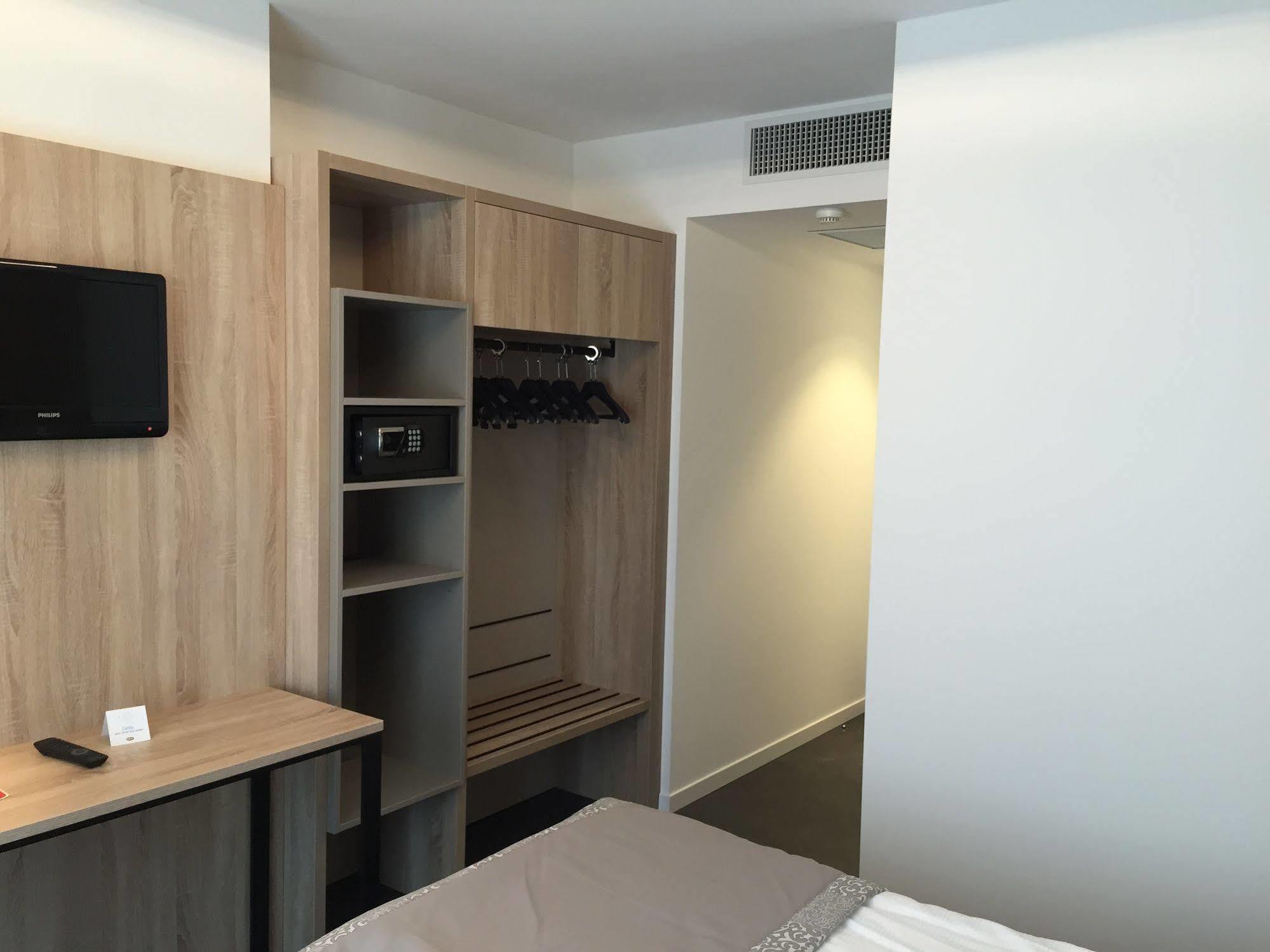 Tourist Hotel Bressanone Zewnętrze zdjęcie