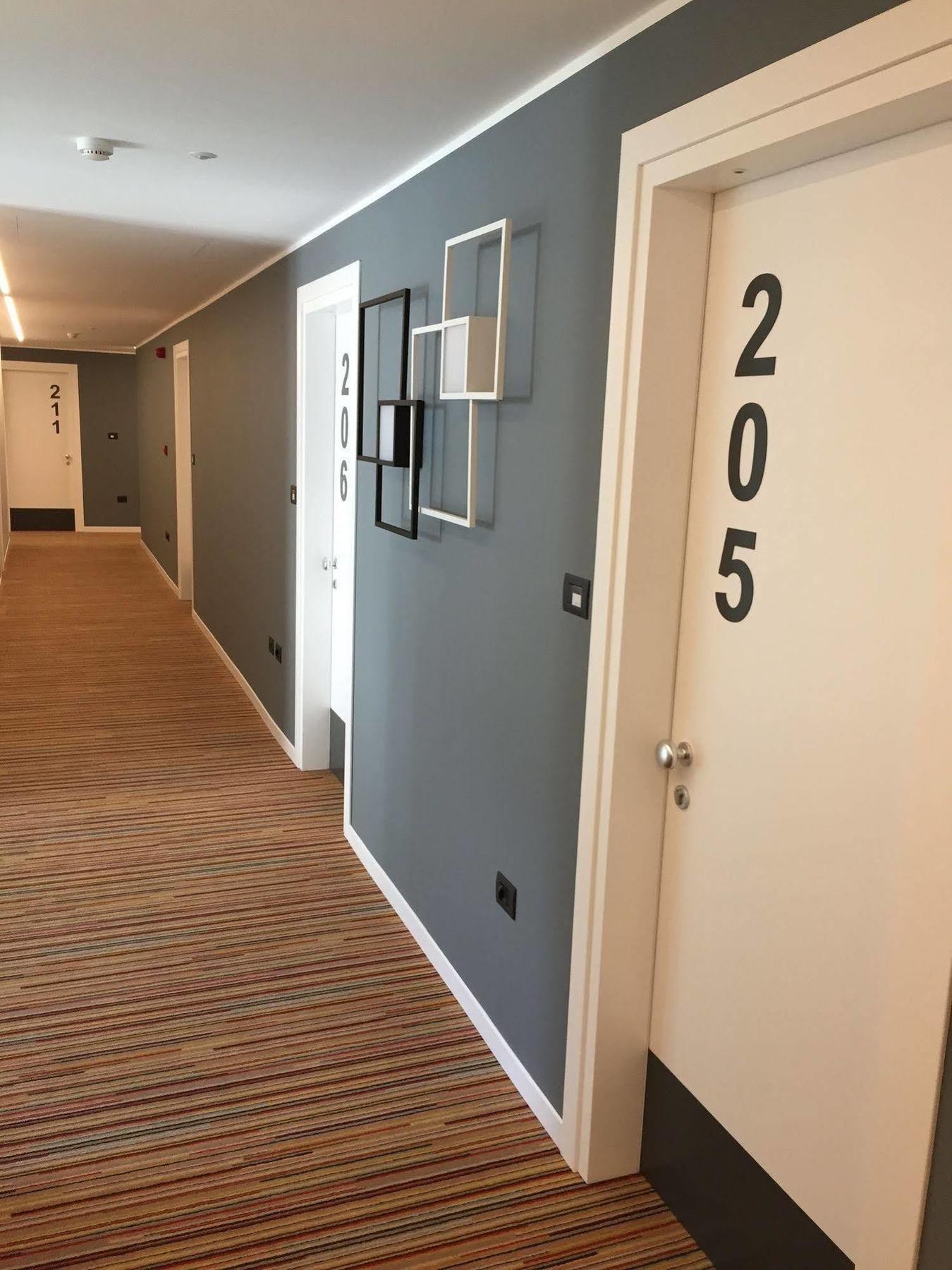 Tourist Hotel Bressanone Zewnętrze zdjęcie