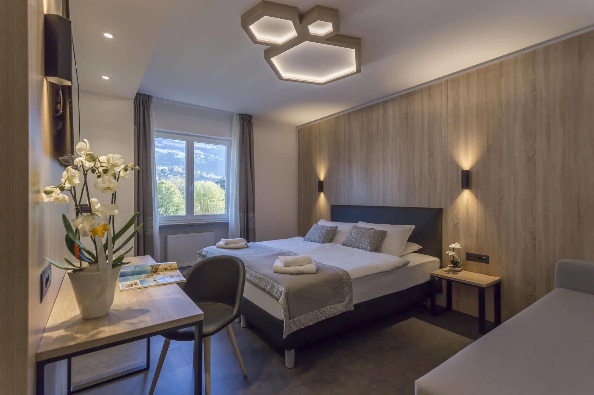 Tourist Hotel Bressanone Zewnętrze zdjęcie