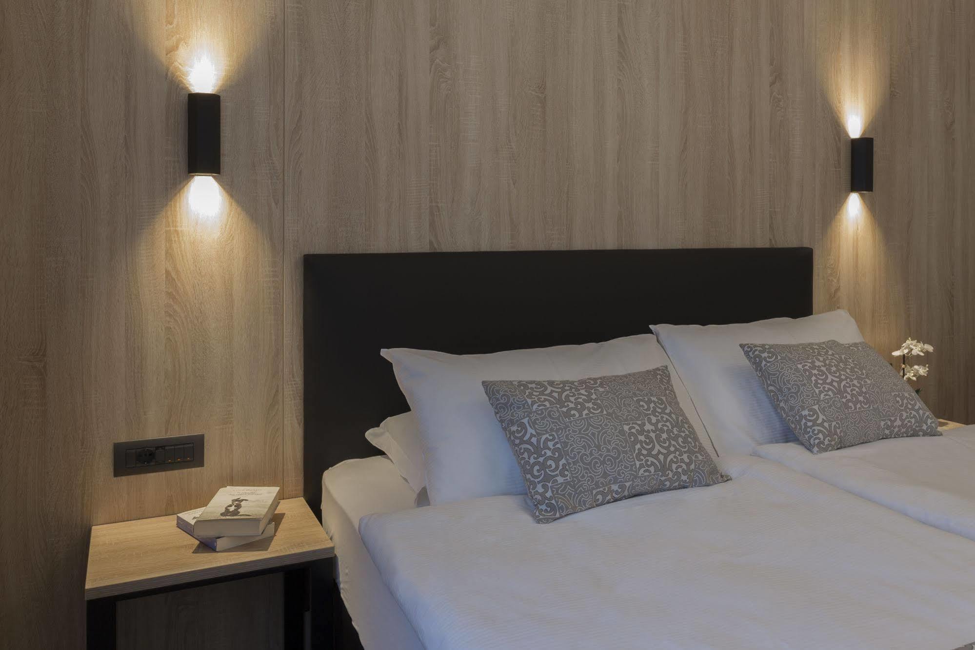 Tourist Hotel Bressanone Zewnętrze zdjęcie