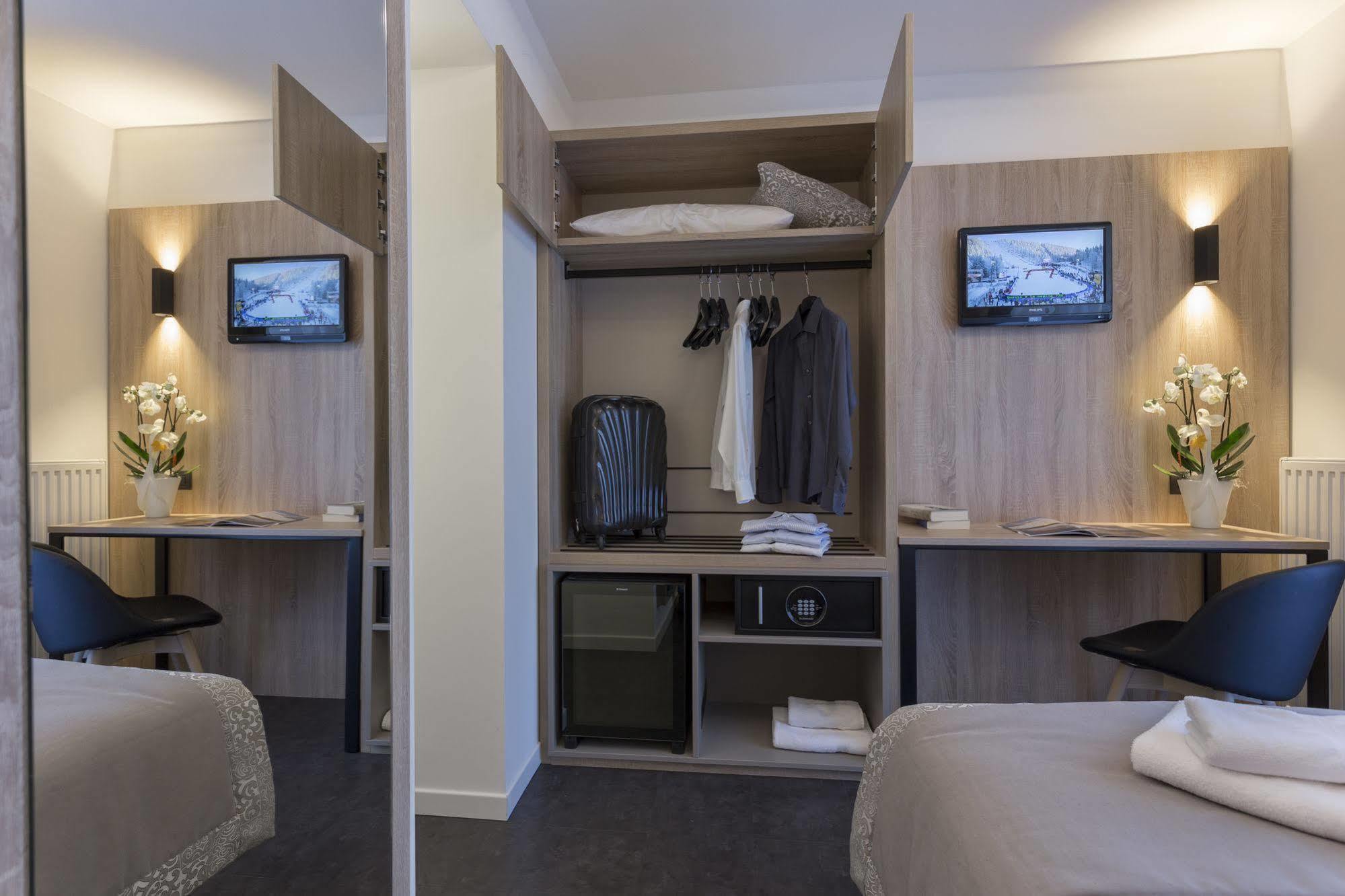 Tourist Hotel Bressanone Zewnętrze zdjęcie