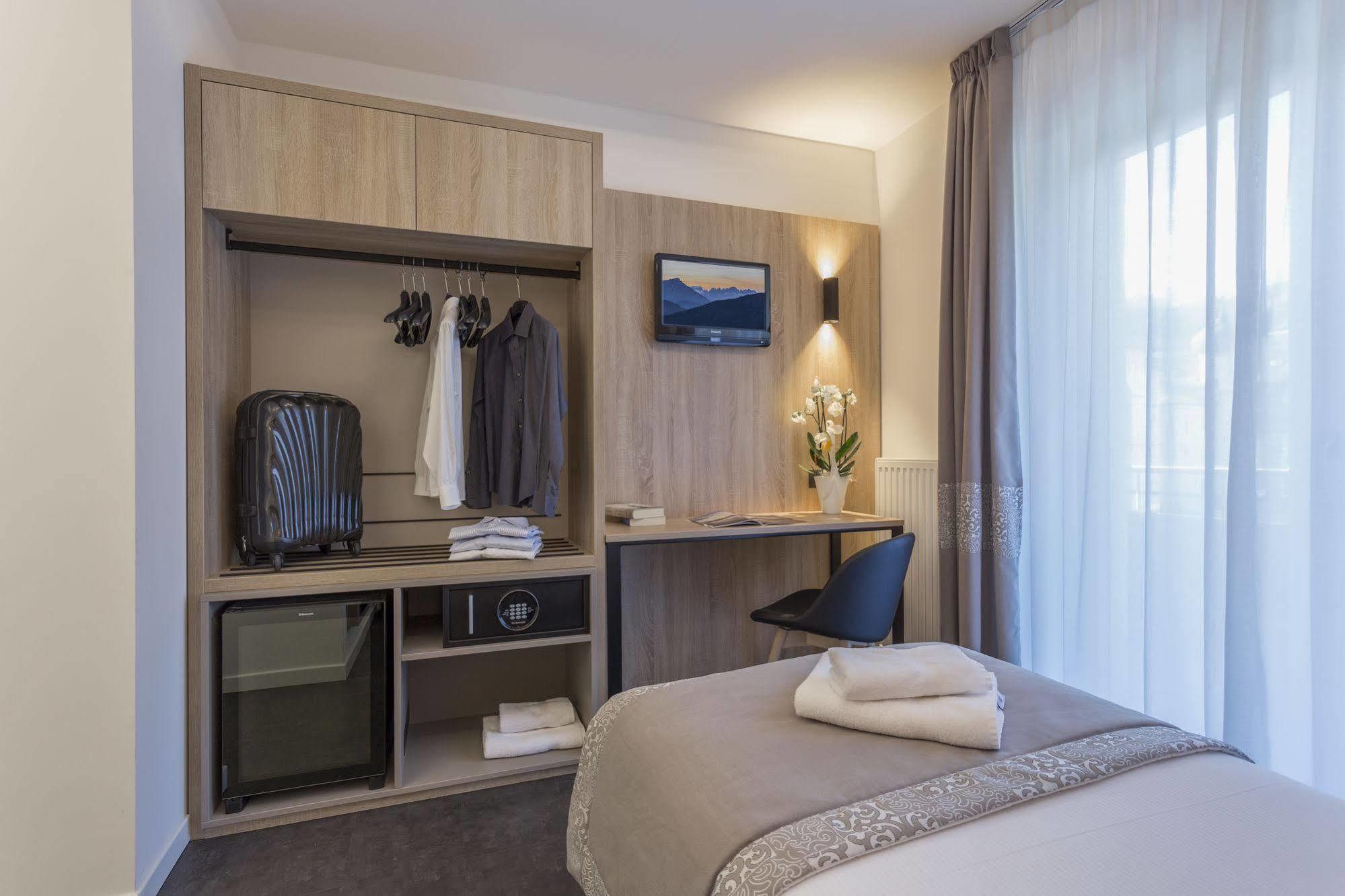 Tourist Hotel Bressanone Zewnętrze zdjęcie