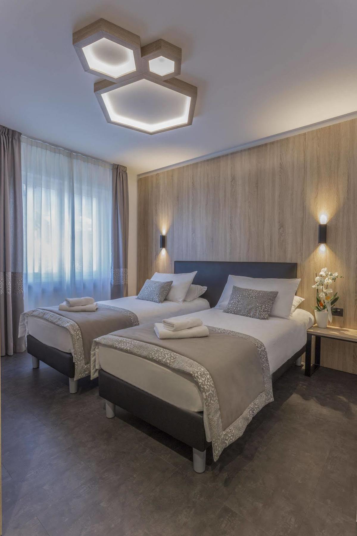 Tourist Hotel Bressanone Zewnętrze zdjęcie