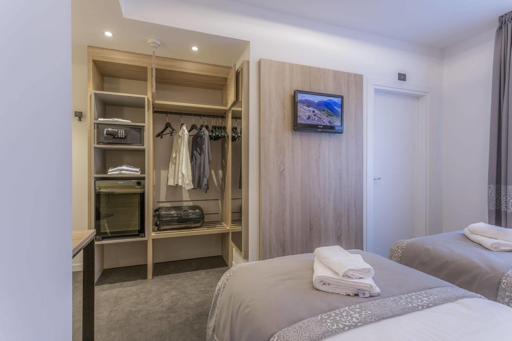 Tourist Hotel Bressanone Zewnętrze zdjęcie