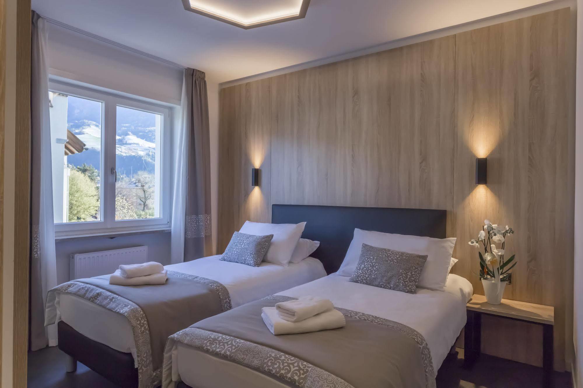 Tourist Hotel Bressanone Zewnętrze zdjęcie