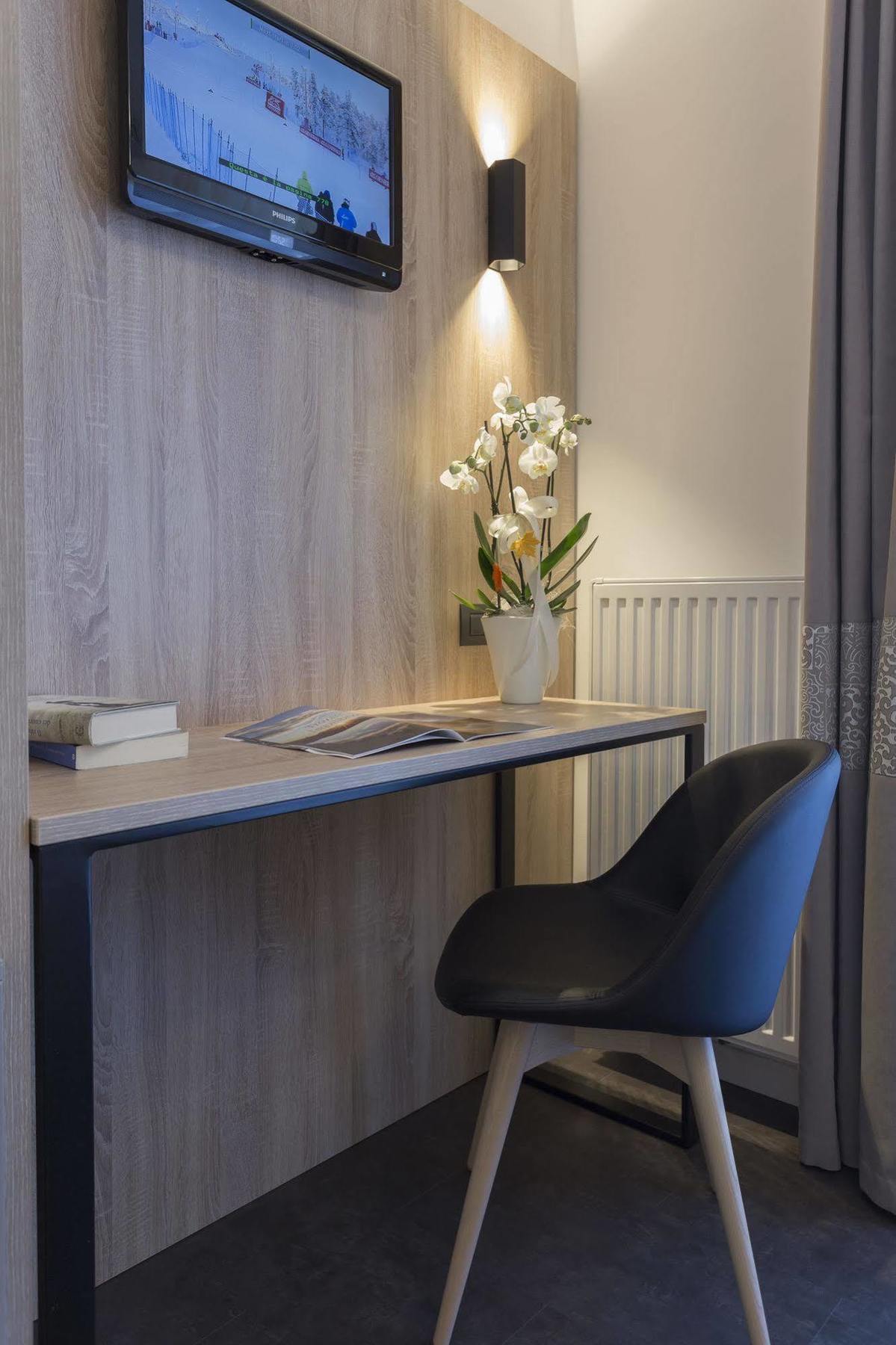 Tourist Hotel Bressanone Zewnętrze zdjęcie