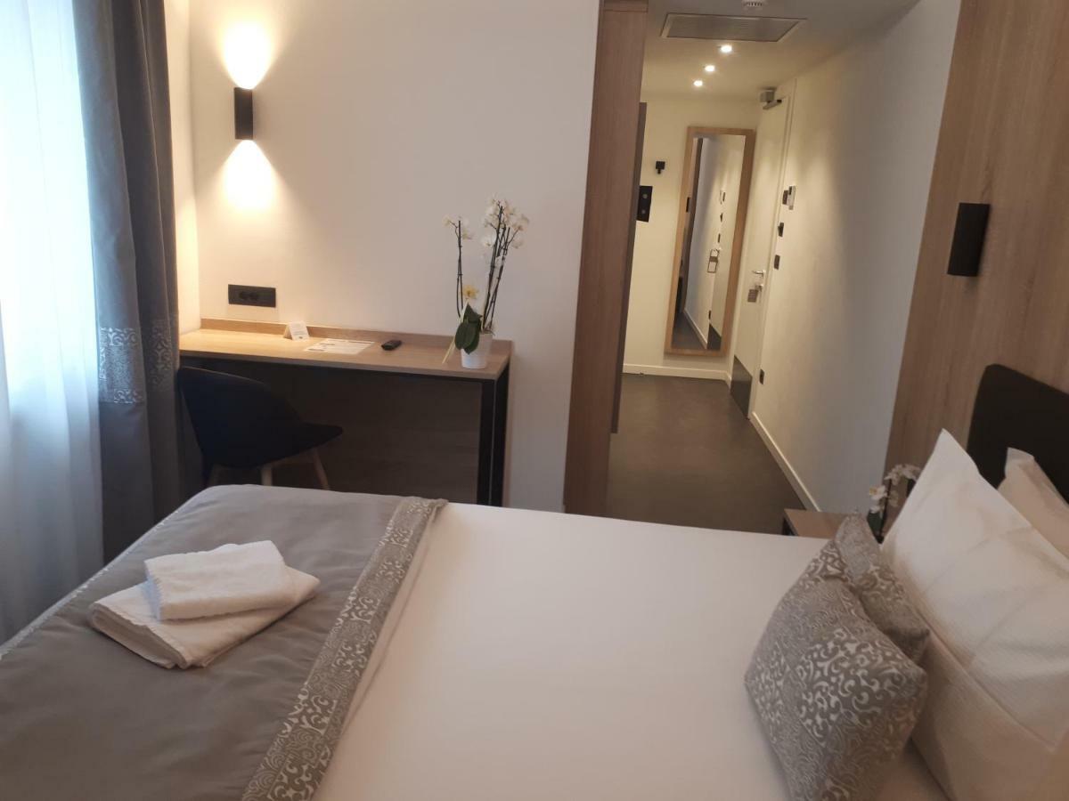 Tourist Hotel Bressanone Zewnętrze zdjęcie