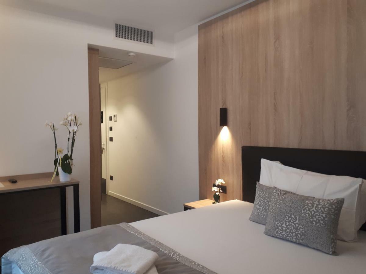 Tourist Hotel Bressanone Zewnętrze zdjęcie