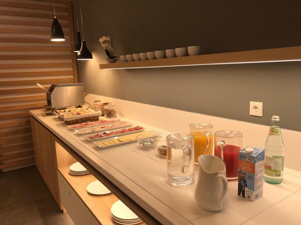 Tourist Hotel Bressanone Zewnętrze zdjęcie